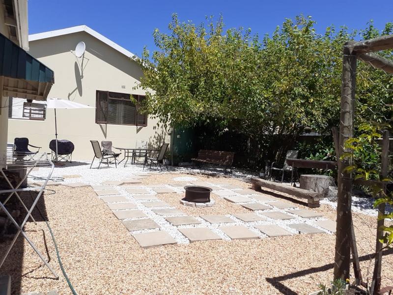 3 Bedroom Property for Sale in Albertinia Western Cape